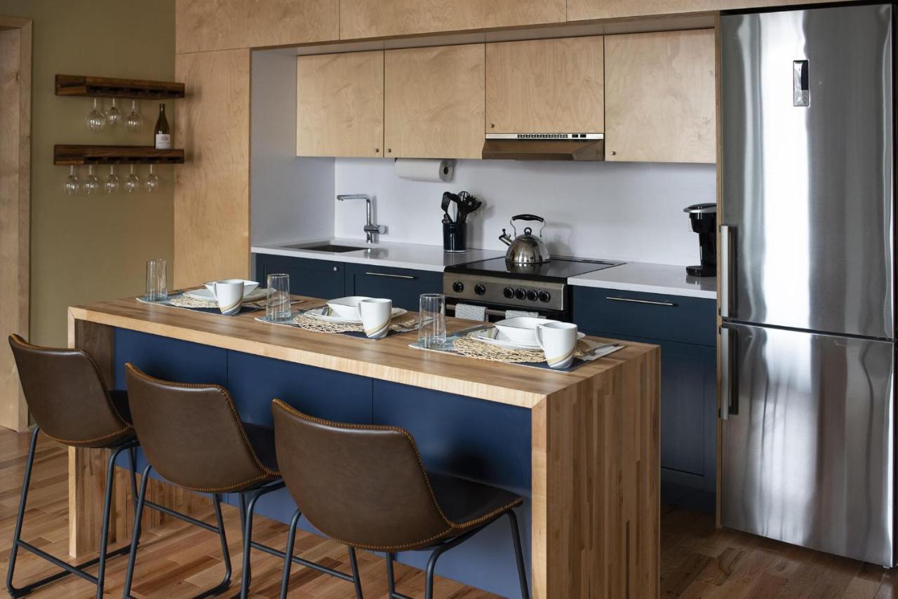 New Haven Stays Bagian luar foto