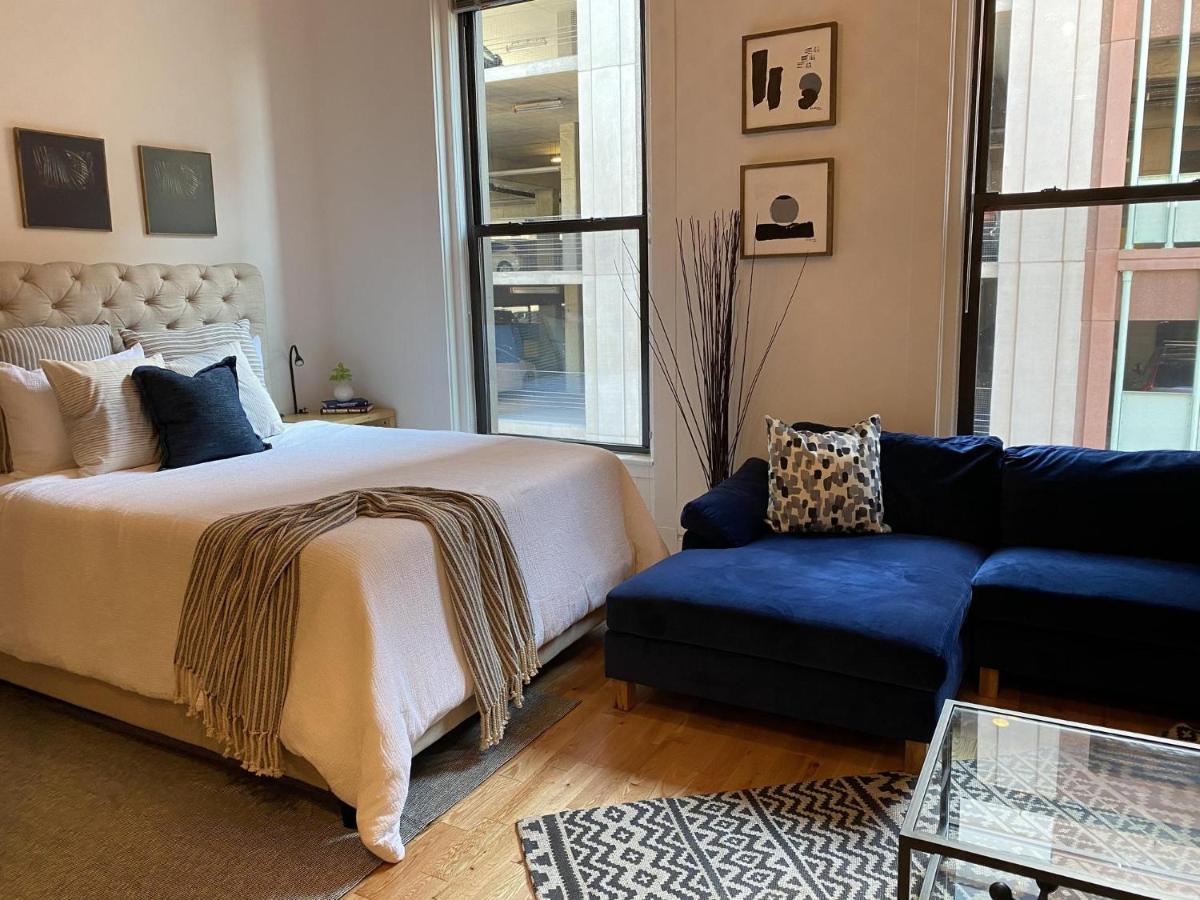 New Haven Stays Bagian luar foto