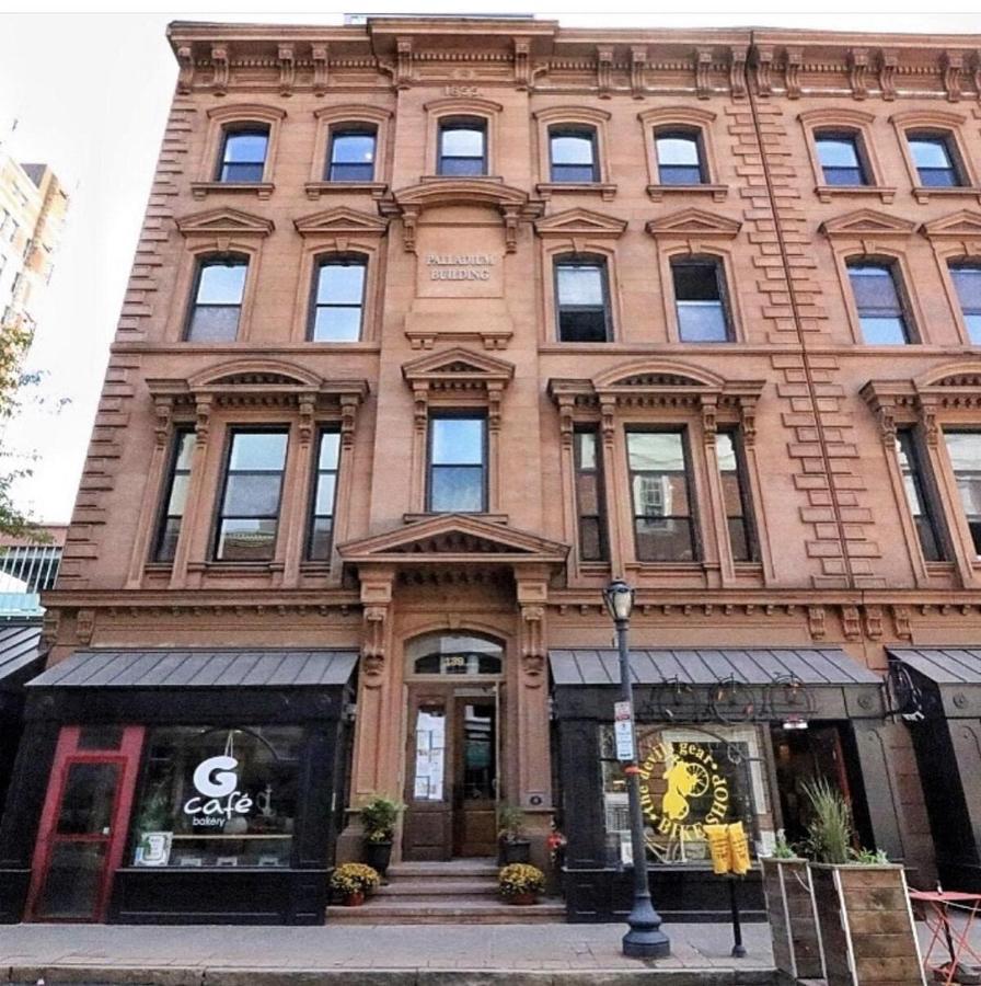 New Haven Stays Bagian luar foto